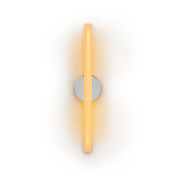 Kilter Wandlamp Wit