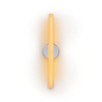 Kilter Wandlamp Wit