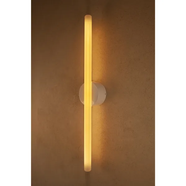 Kilter Wandlamp Wit