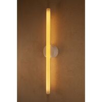 Kilter Wandlamp Wit