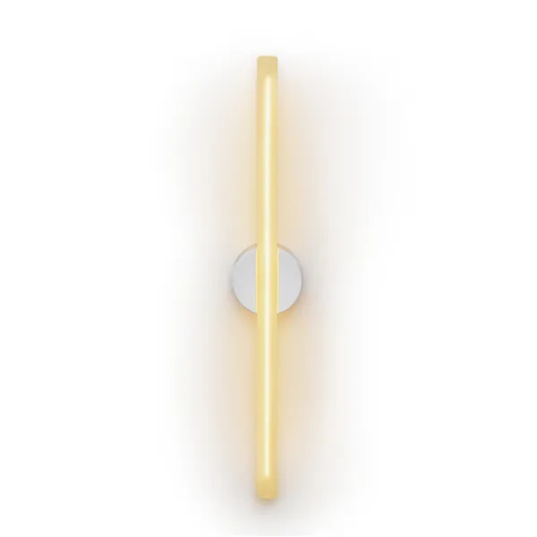 Kilter Wandlamp Wit