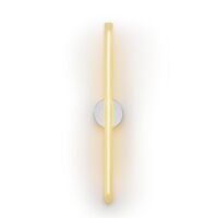 Kilter Wandlamp Wit