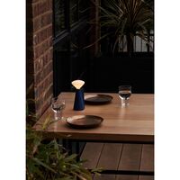 Mantle Portable Lamp Cobalt