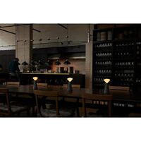 Mantle Portable Lamp Granite