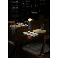 Mantle Portable Lamp Granite