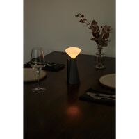 Mantle Portable Lamp Granite