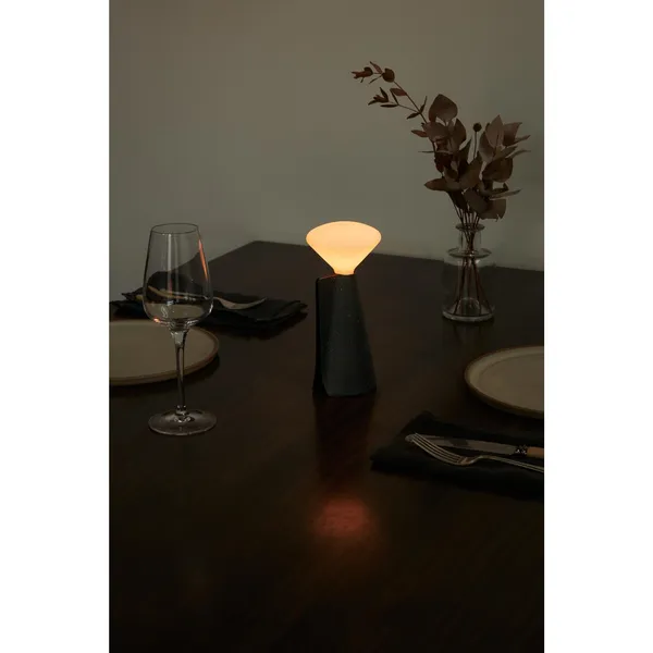 Mantle Portable Lamp Granite
