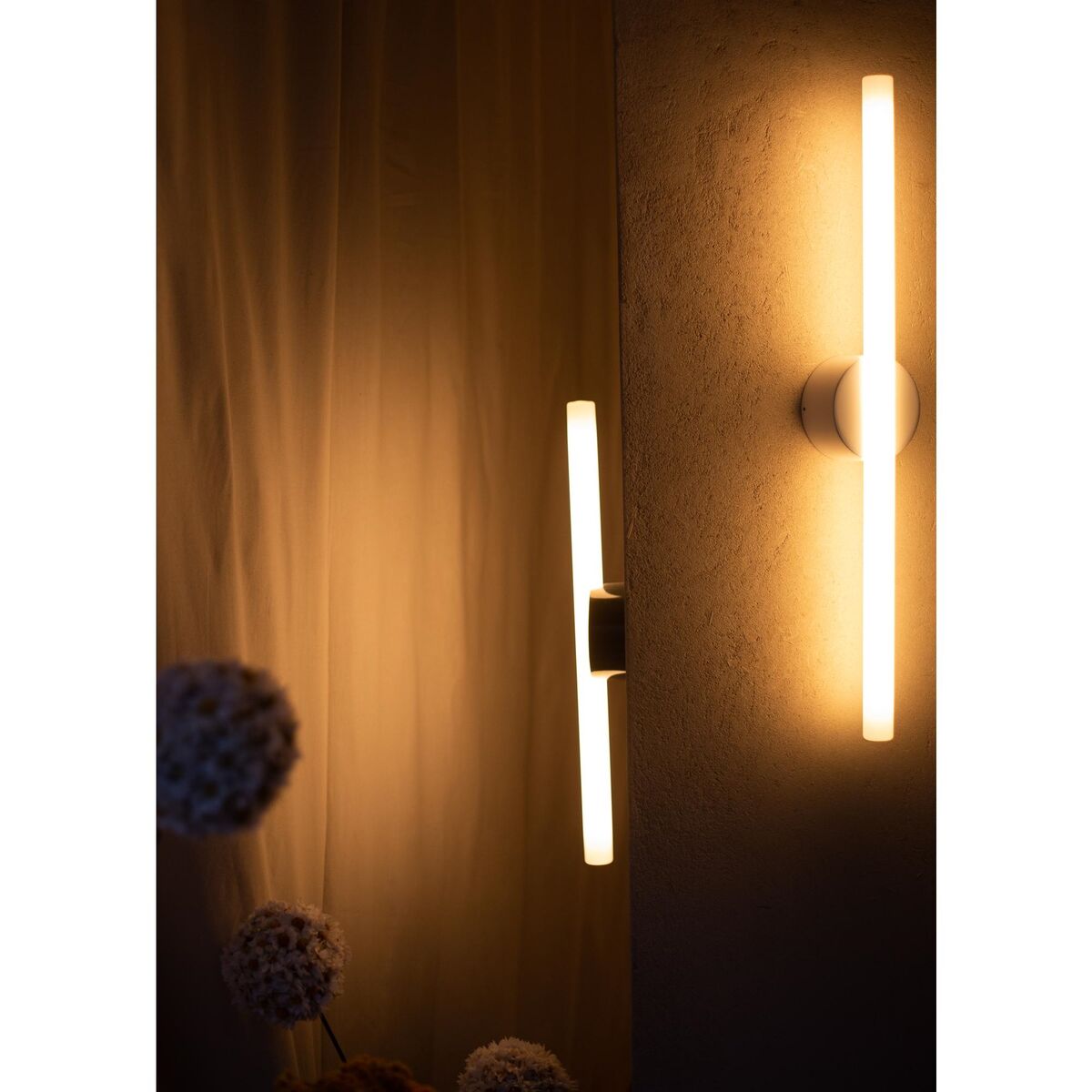 Kilter II S14d LED-Glühbirne 6W 2200K