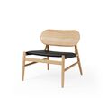 Oak / Black