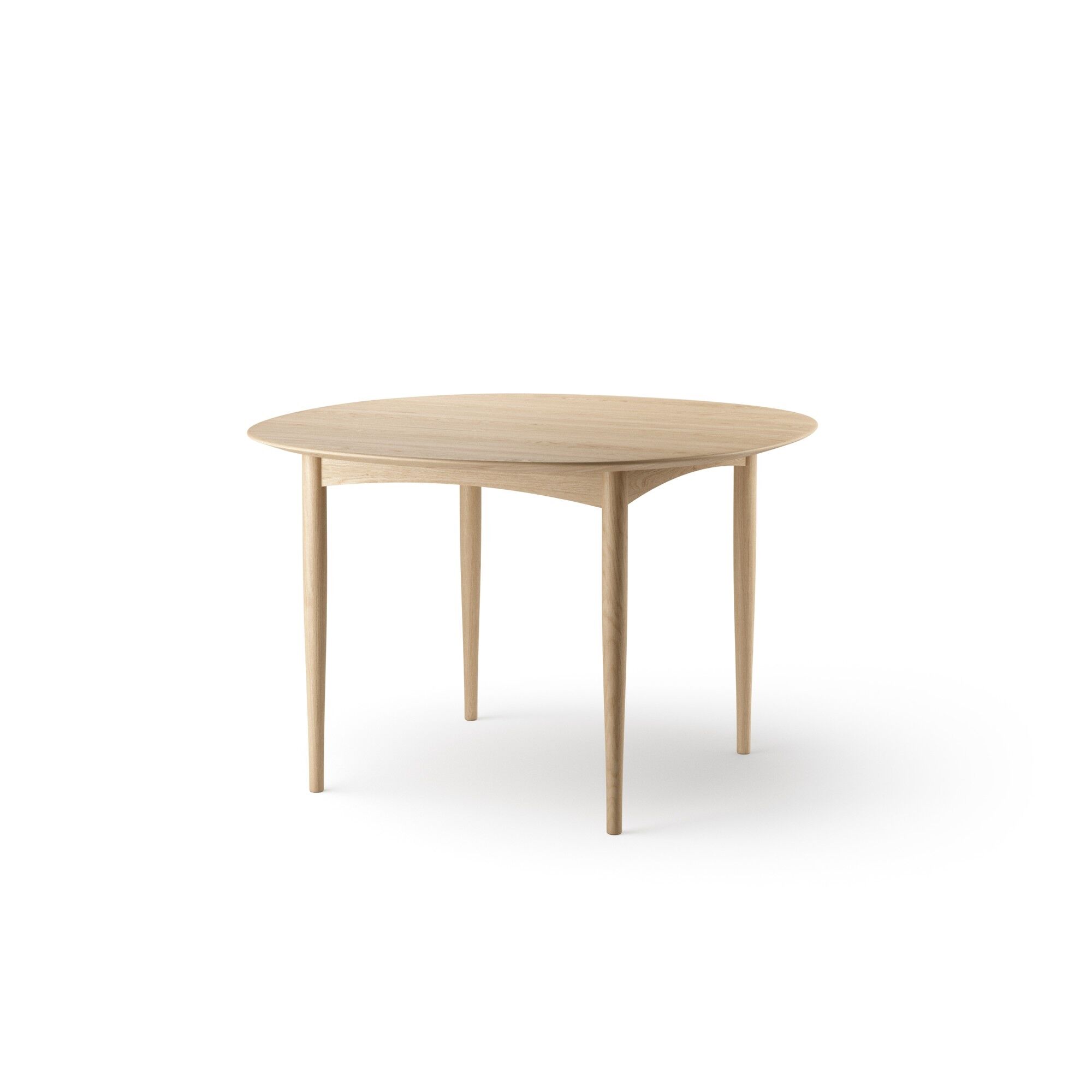 Jari Spisebord 120 Egetr
