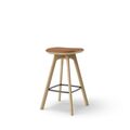 Oak / Light brown