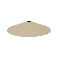 Collect Angle Shade Cashmere