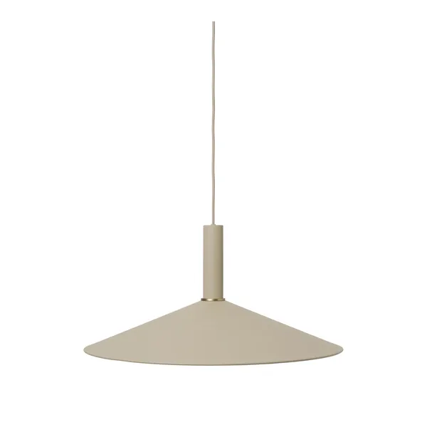 Collect Angle Shade Cashmere