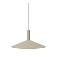 Collect Angle Shade Cashmere