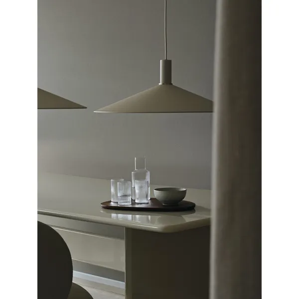 Collect Angle Shade Cashmere