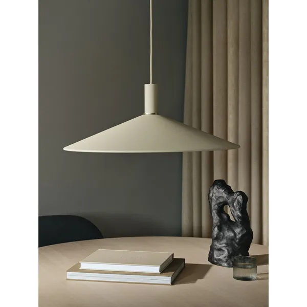 Low Socket Cashmere