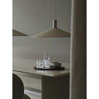 Low Socket Cashmere