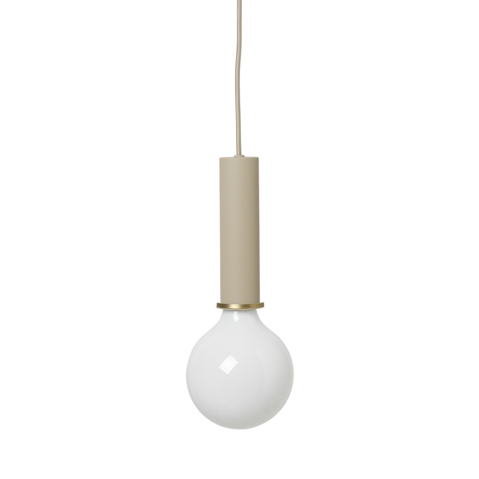 High Socket Cashmere