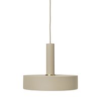 High Socket Cashmere