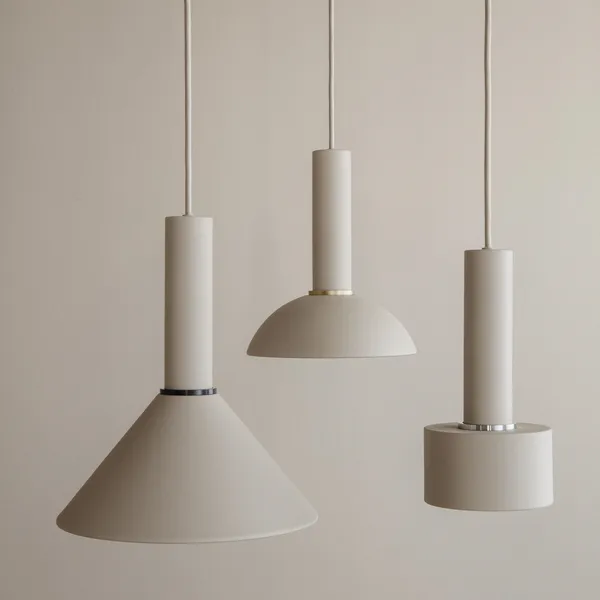 High Socket Cashmere