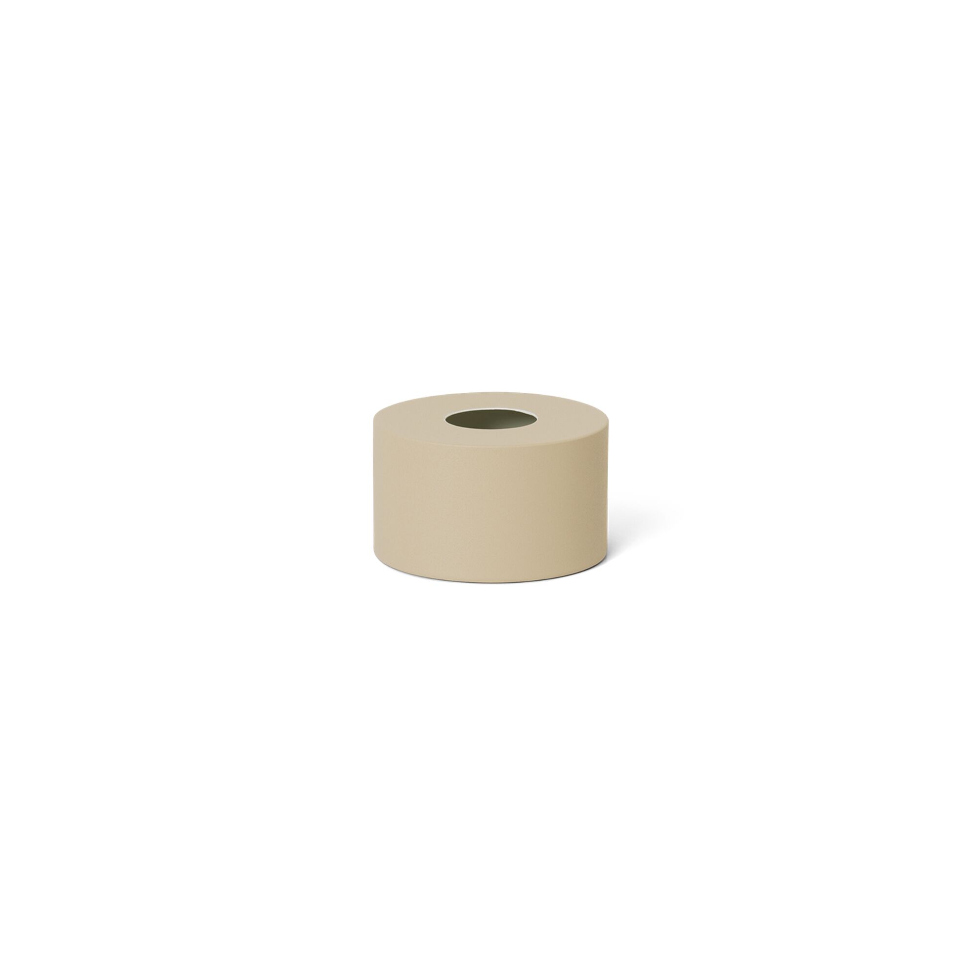 Disc Screen Cashmere