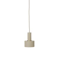 Disc Cashmere
