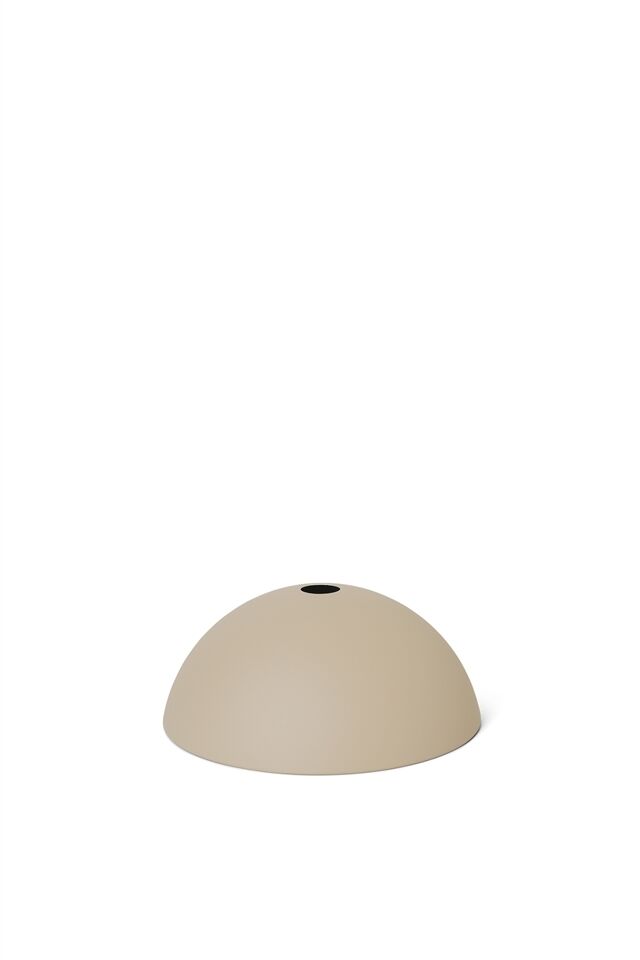 Dome Screen Cashmere