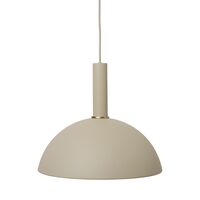 Dome Screen Cashmere