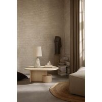 Insert Coffee Table Natural Ash