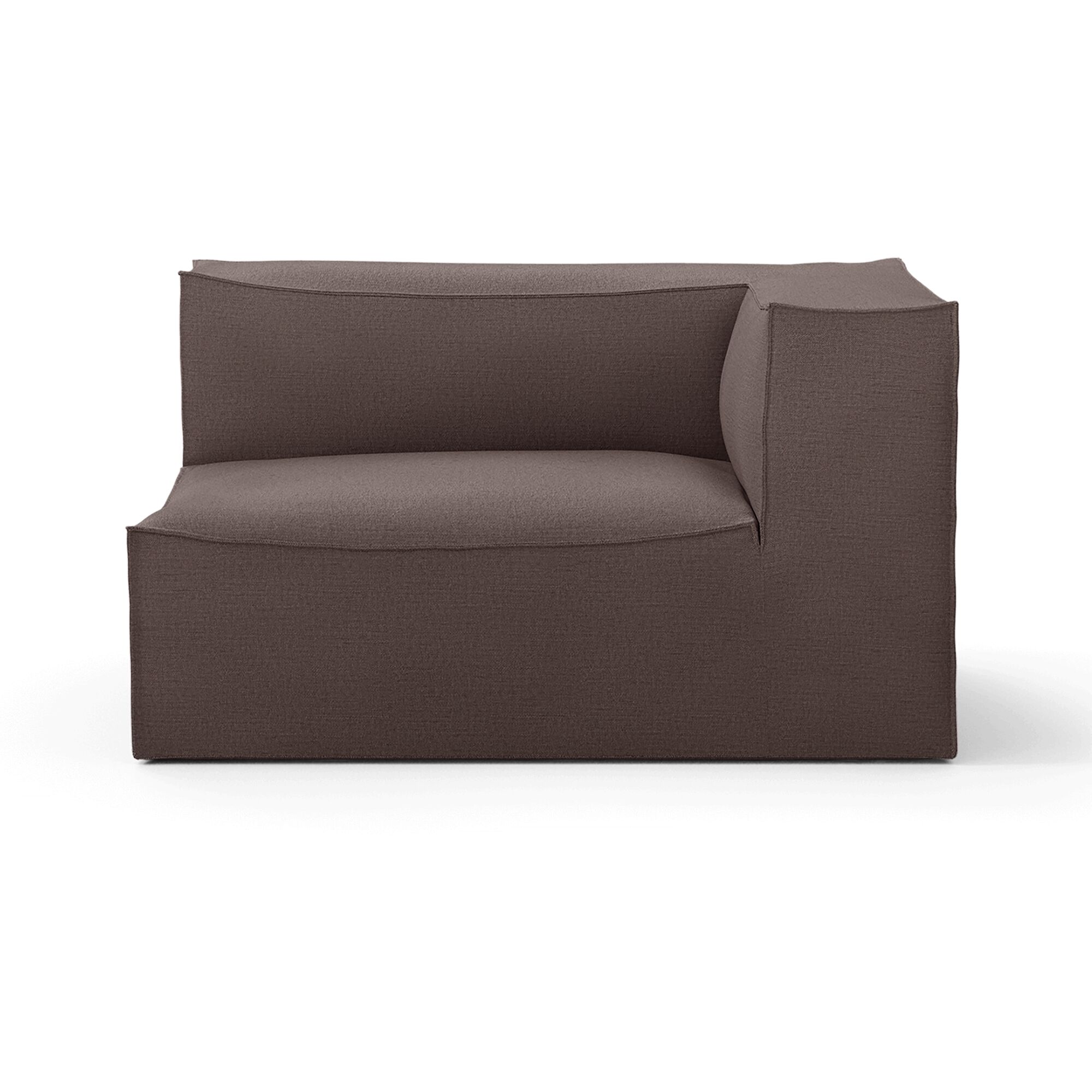 Catena Sofa Armrest R L401 Hot Madison 020