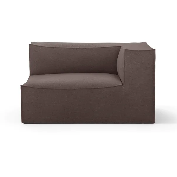 Catena Sofa Armrest R L401 Hot Madison 020