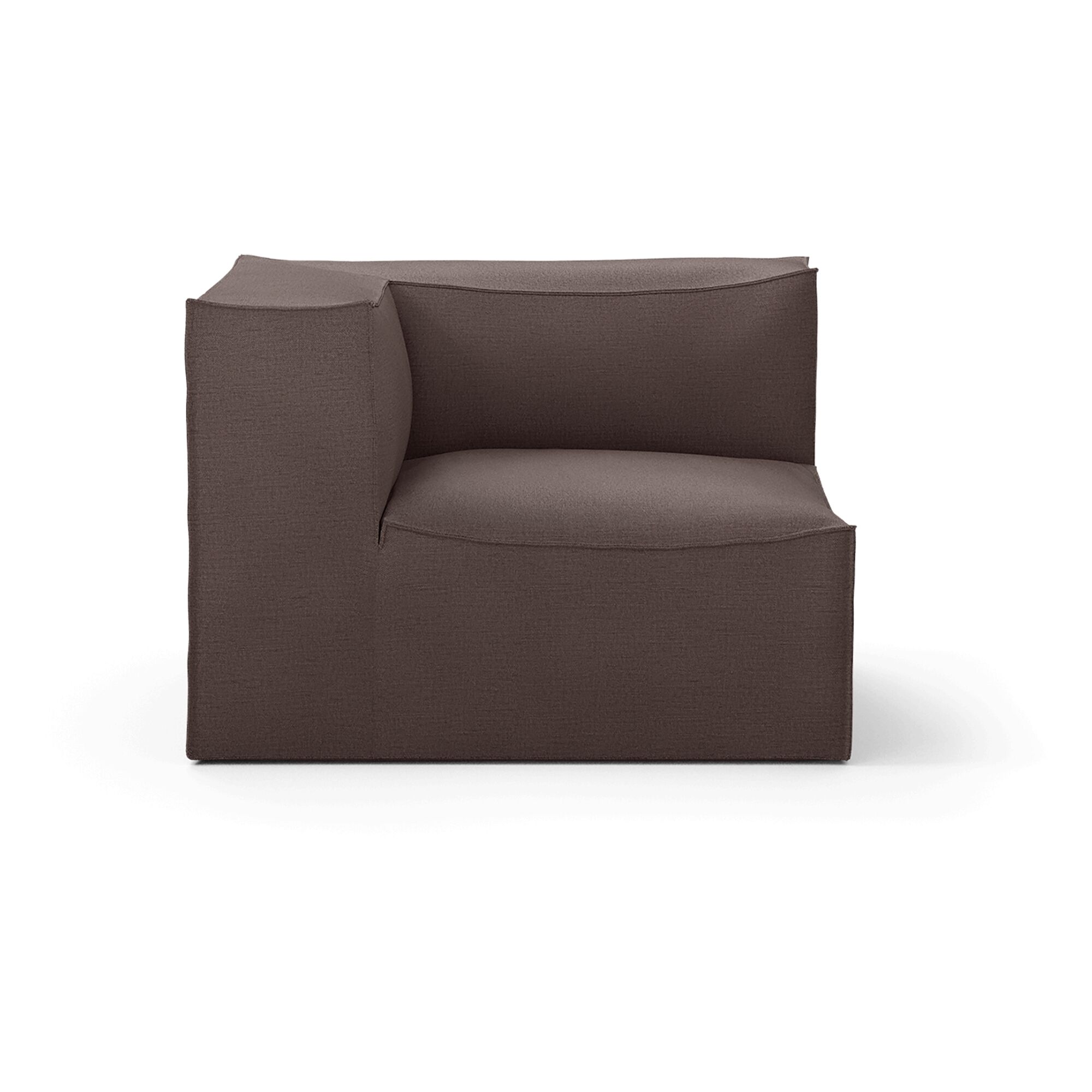 Catena Sofa Corner L200 Hot Madison 020