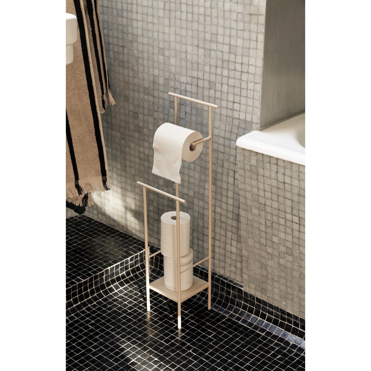 Dora WC-paperipidike Cashmere