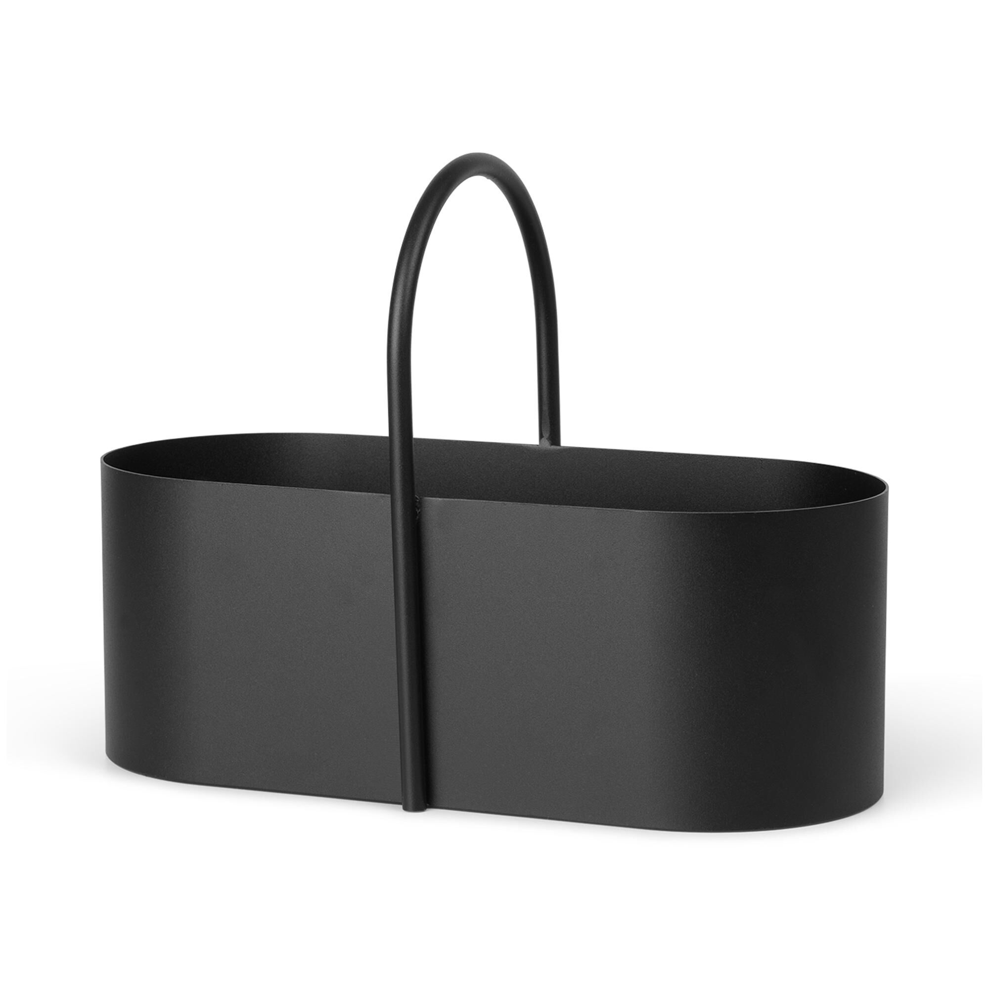 Grib Boîte à Outils Noire
