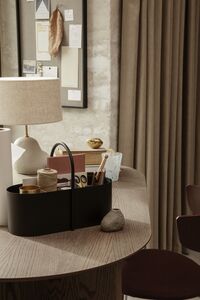 Grib Toolbox Zwart