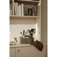 Grib Toolbox Zwart