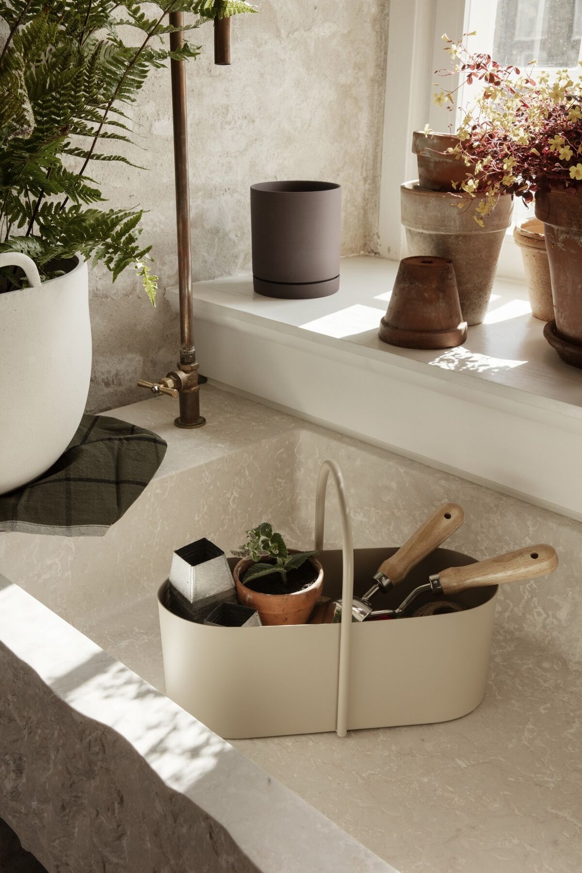 Grib Toolbox Cashmere