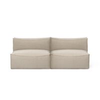 Catena Sofa Center S100 Rich Linen Natural