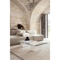 Catena Sofa Center S100 Rich Linen Natural