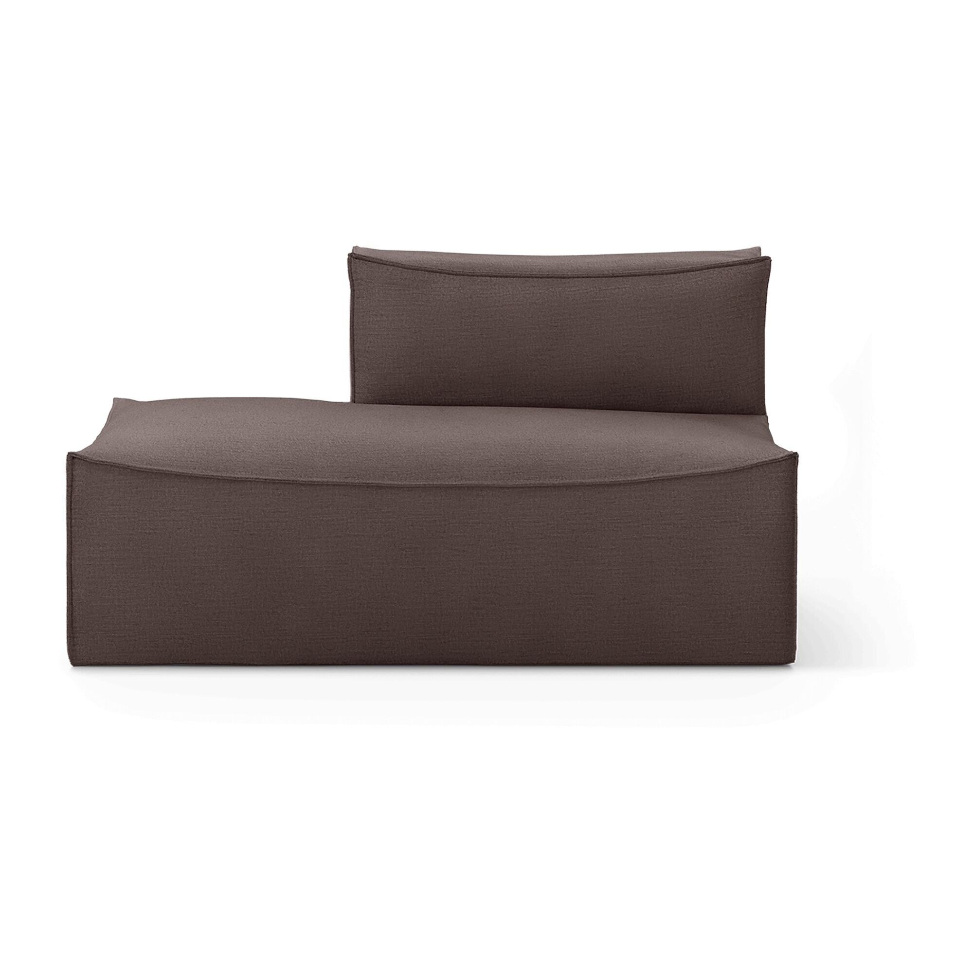 Catena Sofa Open L S300 Hot Madison 020
