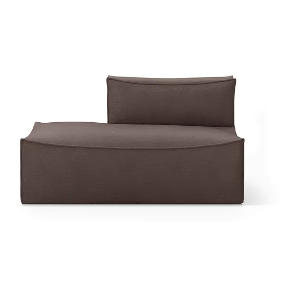 Catena Sofa Open L S300 Hot Madison 020