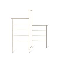 Dora Clothes Rack Cashmere