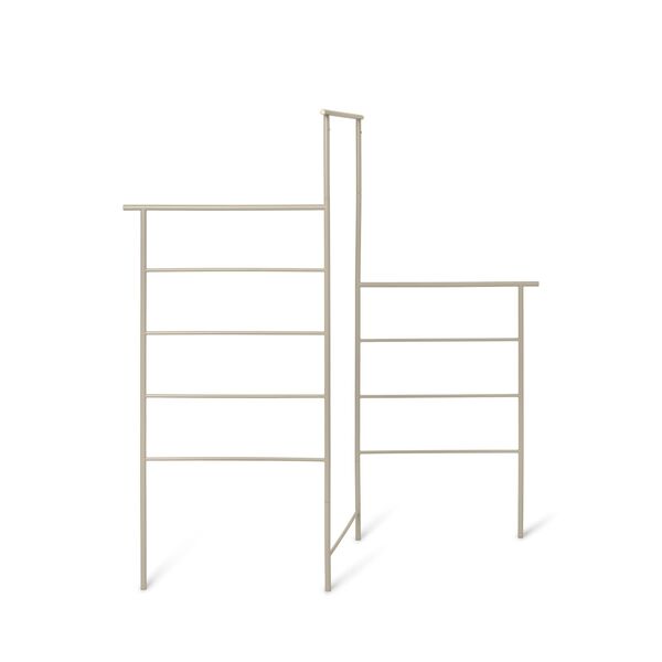Dora Clothes Rack Cashmere