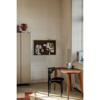 Morf Sculpture Brushed Aluminum
