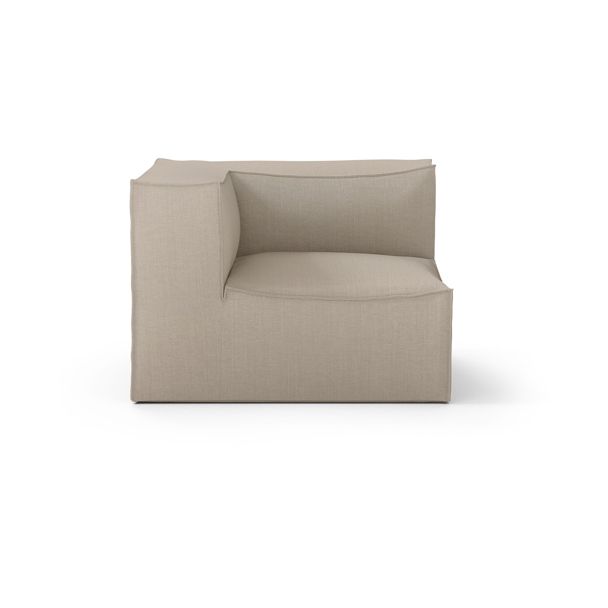 Catena Sofa Corner L200 Hot Madison CH1249/695