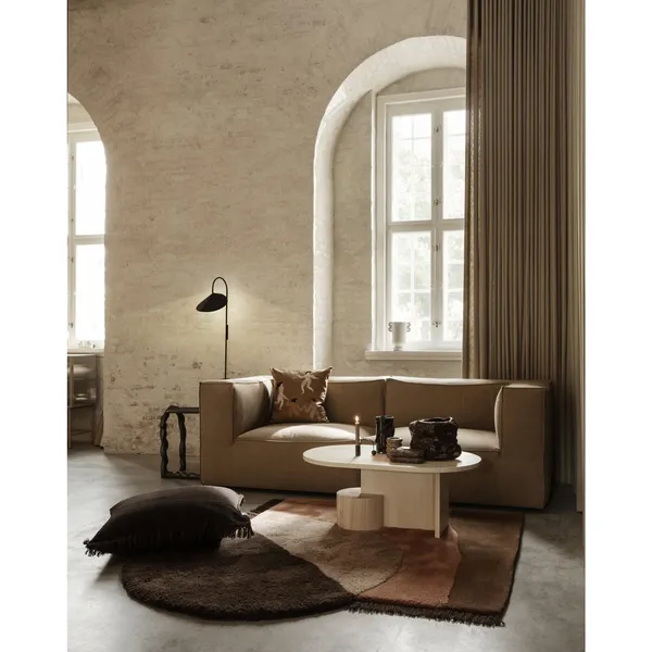 Catena Sofa Armrest L L400 Hot Madison CH1249/695