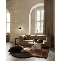 Catena Sofa Armrest L L400 Hot Madison CH1249/695