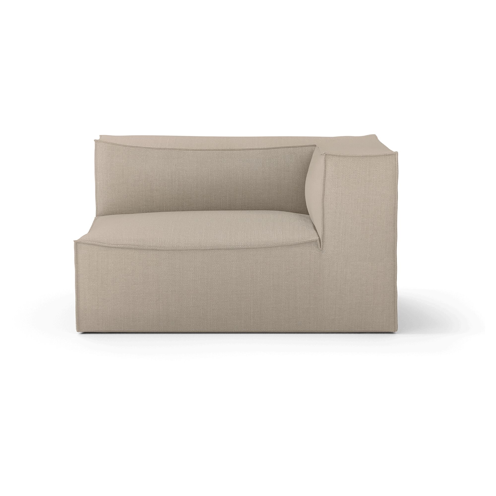 Catena Sofa Armlener Høyre L401 Hot Madison CH1249/695