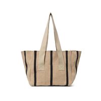 Yard Picnic Bag Taske Sand/Sort
