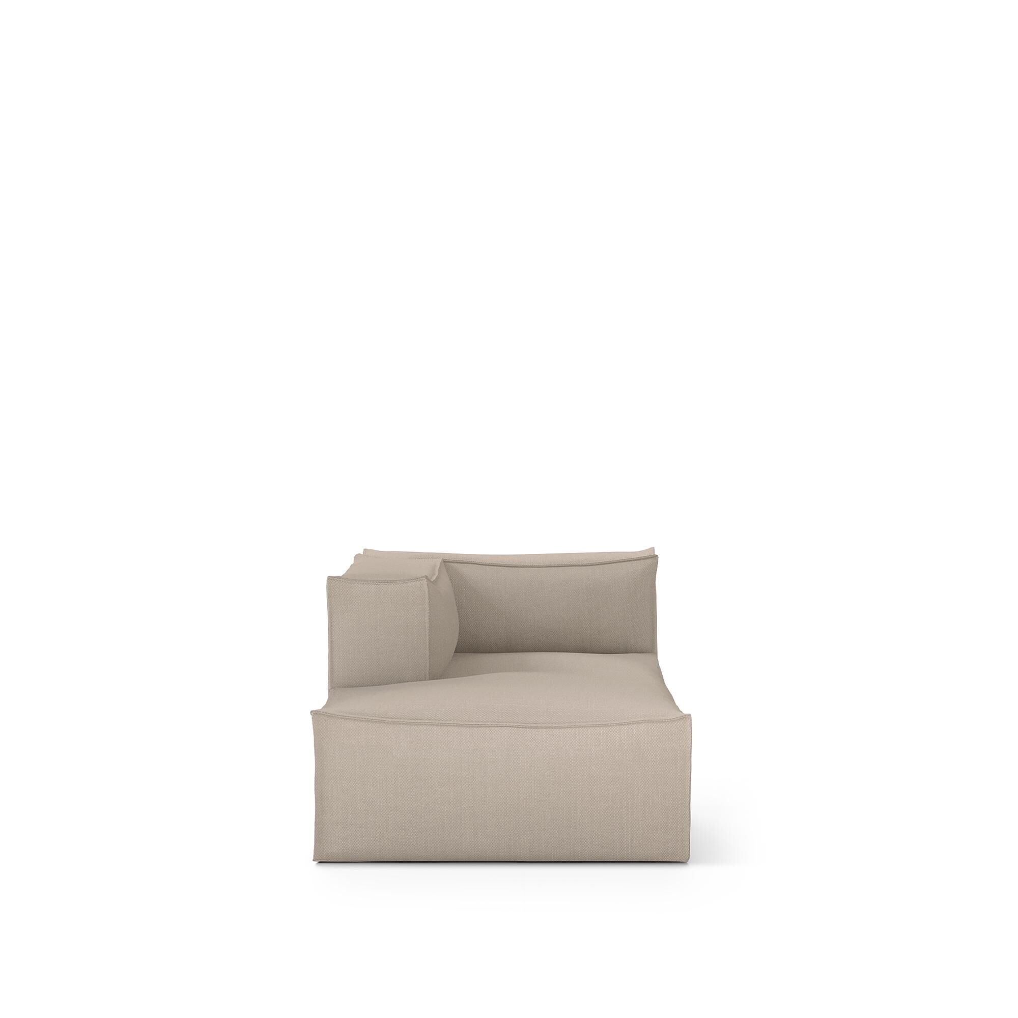 Catena Chaise Longue L L600 Hot Madison 695
